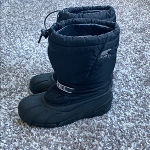 Sorel boots men’s size 7
